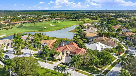 8500 Egret Lakes Lane West Palm Beach FL 33412