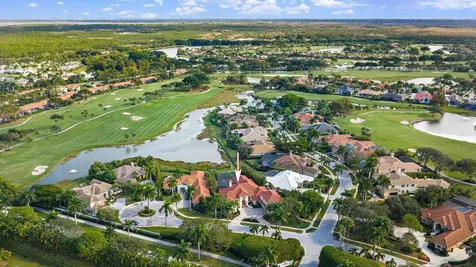 8500 Egret Lakes Lane West Palm Beach FL 33412