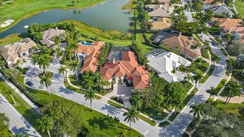 8500 Egret Lakes Lane West Palm Beach FL 33412
