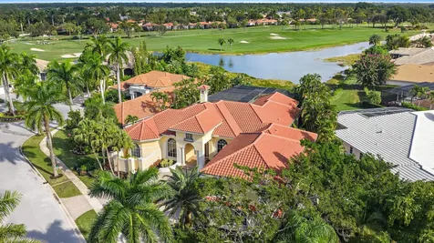 8500 Egret Lakes Lane West Palm Beach FL 33412