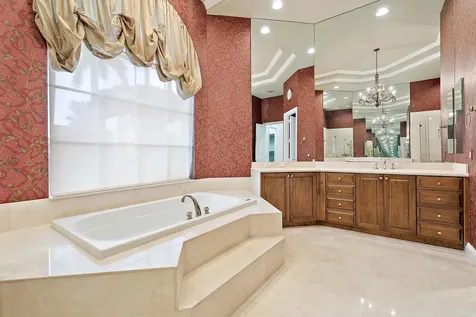 8500 Egret Lakes Lane West Palm Beach FL 33412