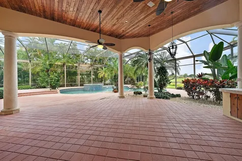 8500 Egret Lakes Lane West Palm Beach FL 33412