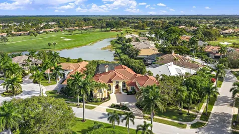 8500 Egret Lakes Lane West Palm Beach FL 33412