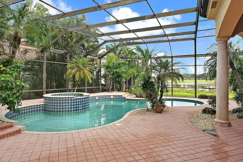 8500 Egret Lakes Lane West Palm Beach FL 33412