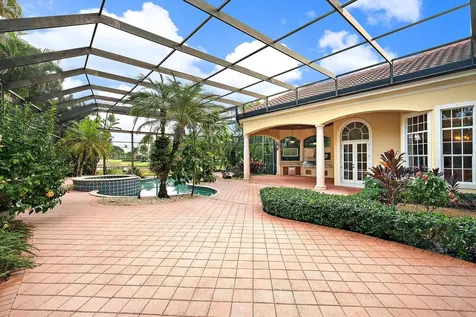 8500 Egret Lakes Lane West Palm Beach FL 33412