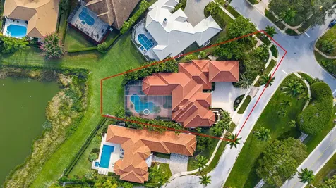 8500 Egret Lakes Lane West Palm Beach FL 33412