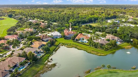 8500 Egret Lakes Lane West Palm Beach FL 33412