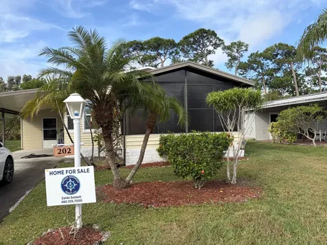 202 Travis Cay Place Fort Pierce FL 34982