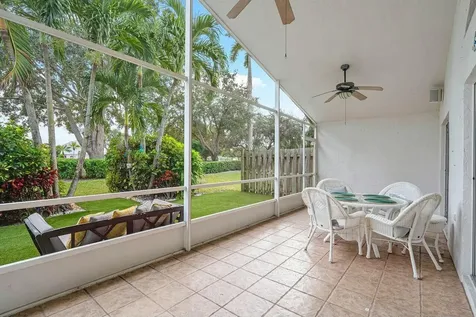 1643 Oak Berry Circle Wellington FL 33414