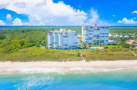 3870 N Highway A1a Hutchinson Island FL 34949