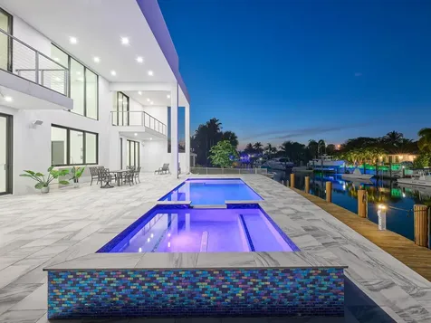 2751 Ne 22nd Court Pompano Beach FL 33062