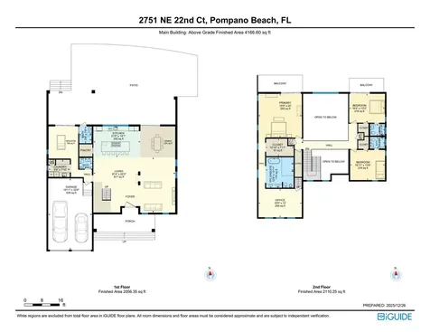 2751 Ne 22nd Court Pompano Beach FL 33062
