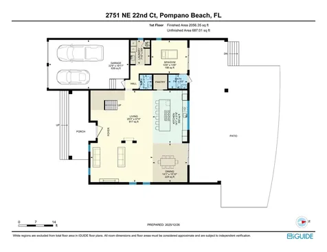 2751 Ne 22nd Court Pompano Beach FL 33062
