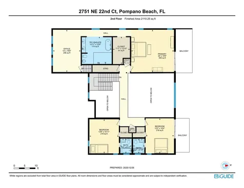 2751 Ne 22nd Court Pompano Beach FL 33062