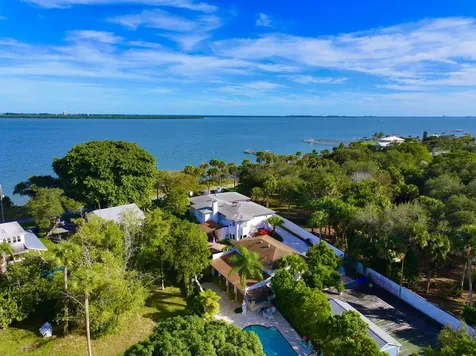 1009 S Indian River Drive Fort Pierce FL 34950