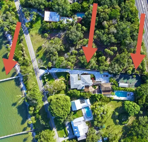 1009 S Indian River Drive Fort Pierce FL 34950