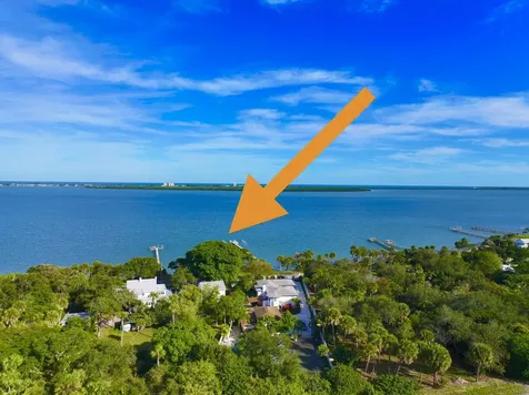 1009 S Indian River Drive Fort Pierce FL 34950