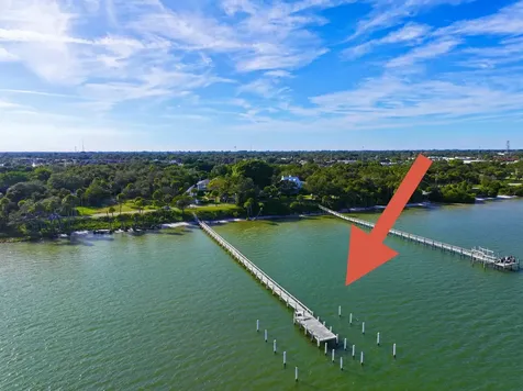 1009 S Indian River Drive Fort Pierce FL 34950