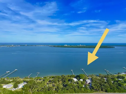 1009 S Indian River Drive Fort Pierce FL 34950