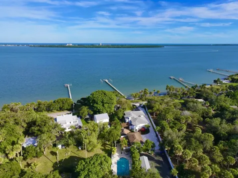 1009 S Indian River Drive Fort Pierce FL 34950
