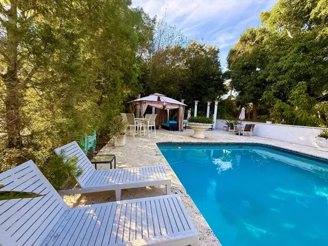 1009 S Indian River Drive Fort Pierce FL 34950