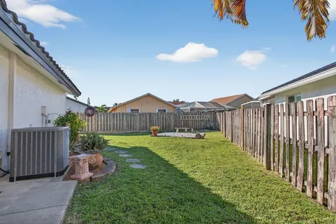 2606 Nw 123rd Way Coral Springs FL 33065