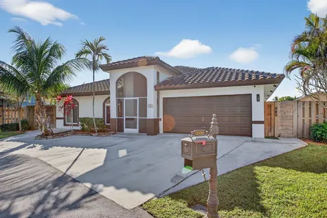 2606 Nw 123rd Way Coral Springs FL 33065