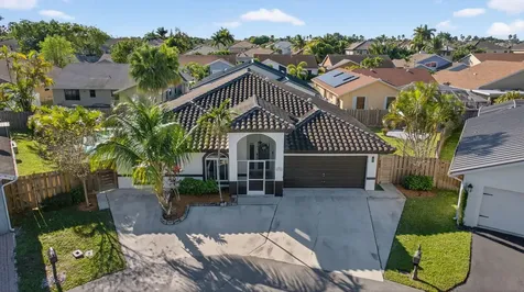 2606 Nw 123rd Way Coral Springs FL 33065