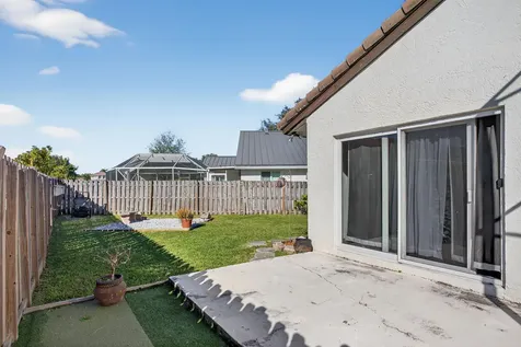 2606 Nw 123rd Way Coral Springs FL 33065