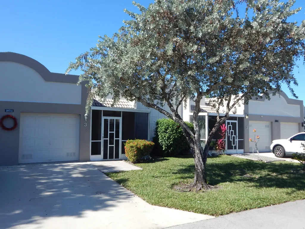 18711 Garbo Terrace Boca Raton FL 33496