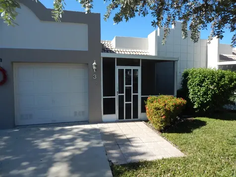 18711 Garbo Terrace Boca Raton FL 33496