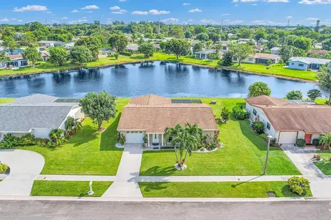 14624 Country Side Lane Delray Beach FL 33484