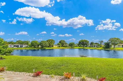 14624 Country Side Lane Delray Beach FL 33484