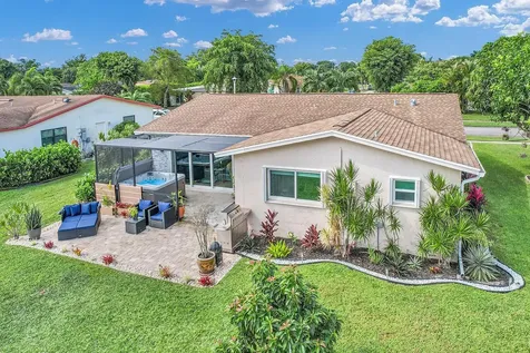 14624 Country Side Lane Delray Beach FL 33484