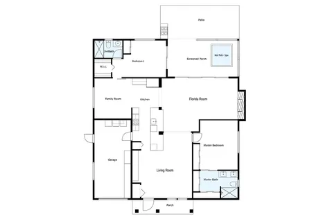 14624 Country Side Lane Delray Beach FL 33484