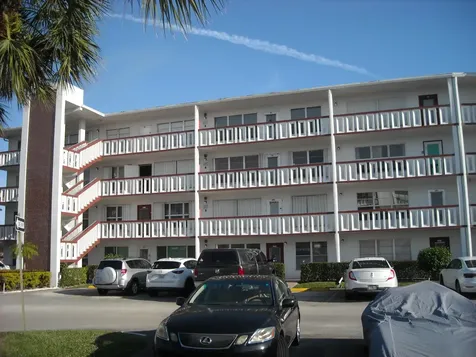 103 Greenbrier C West Palm Beach FL 33417