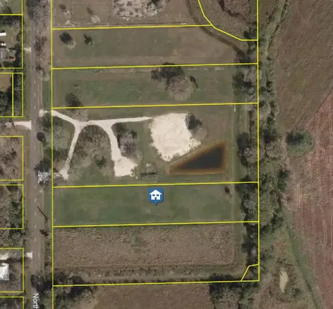 1132 NE 48th Avenue Okeechobee FL 34972