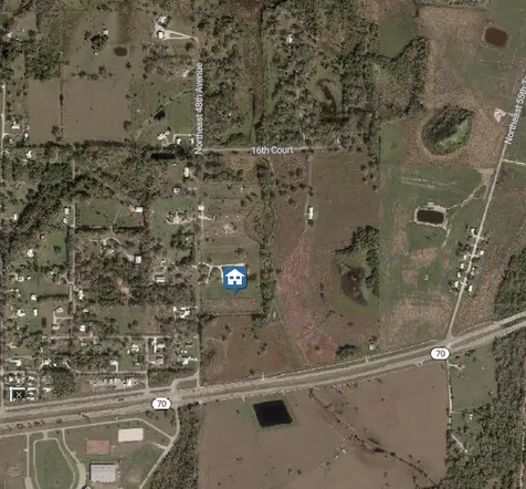 1132 NE 48th Avenue Okeechobee FL 34972
