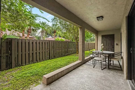 1665 Cabot Lane Wellington FL 33414