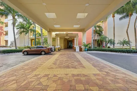 2640 Lake Shore Drive Riviera Beach FL 33404