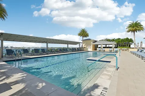 2640 Lake Shore Drive Riviera Beach FL 33404