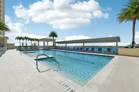 2640 Lake Shore Drive Riviera Beach FL 33404