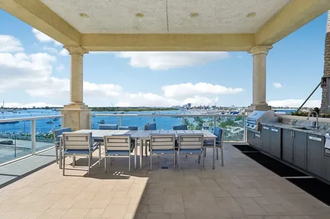 2640 Lake Shore Drive Riviera Beach FL 33404