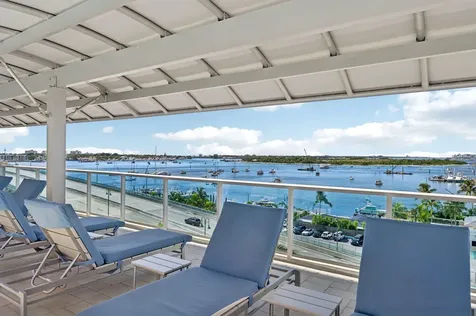 2640 Lake Shore Drive Riviera Beach FL 33404
