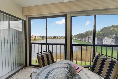 6269 Pointe Regal Circle Delray Beach FL 33484