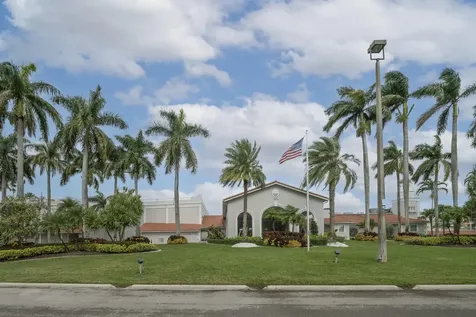 6269 Pointe Regal Circle Delray Beach FL 33484