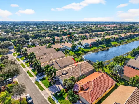7909 Seagrape Shores Drive Lake Worth FL 33467