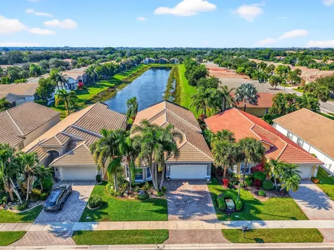7909 Seagrape Shores Drive Lake Worth FL 33467