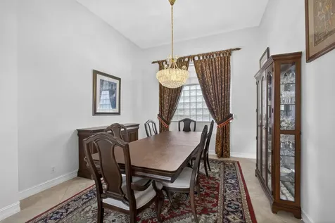 6743 Sparrow Hawk Drive West Palm Beach FL 33412