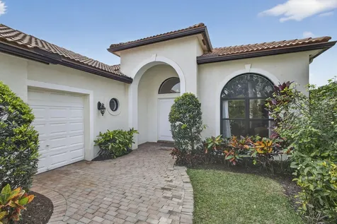 6743 Sparrow Hawk Drive West Palm Beach FL 33412